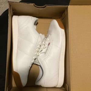 Reebok Princess Sneaker